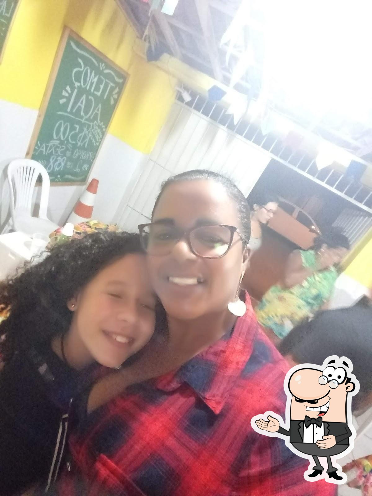 Foto do Google