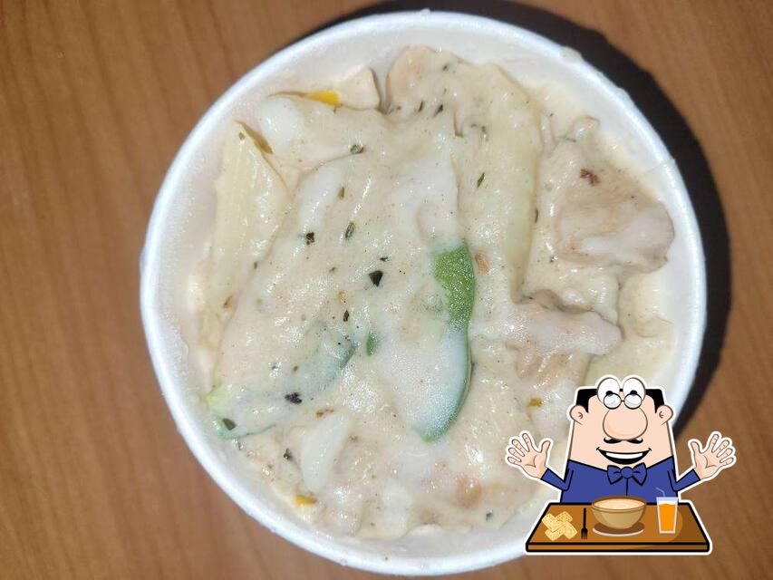 Photo from Zomato