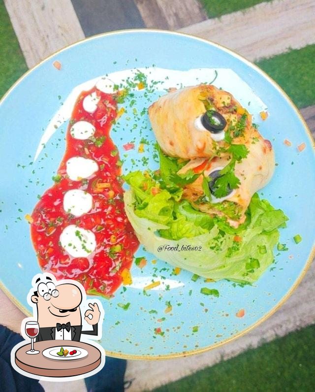 Photo from Zomato
