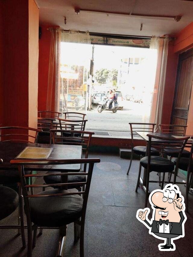 Photo from Zomato