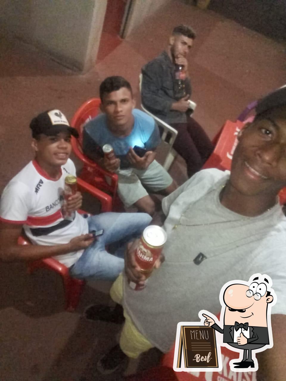 Foto do Google