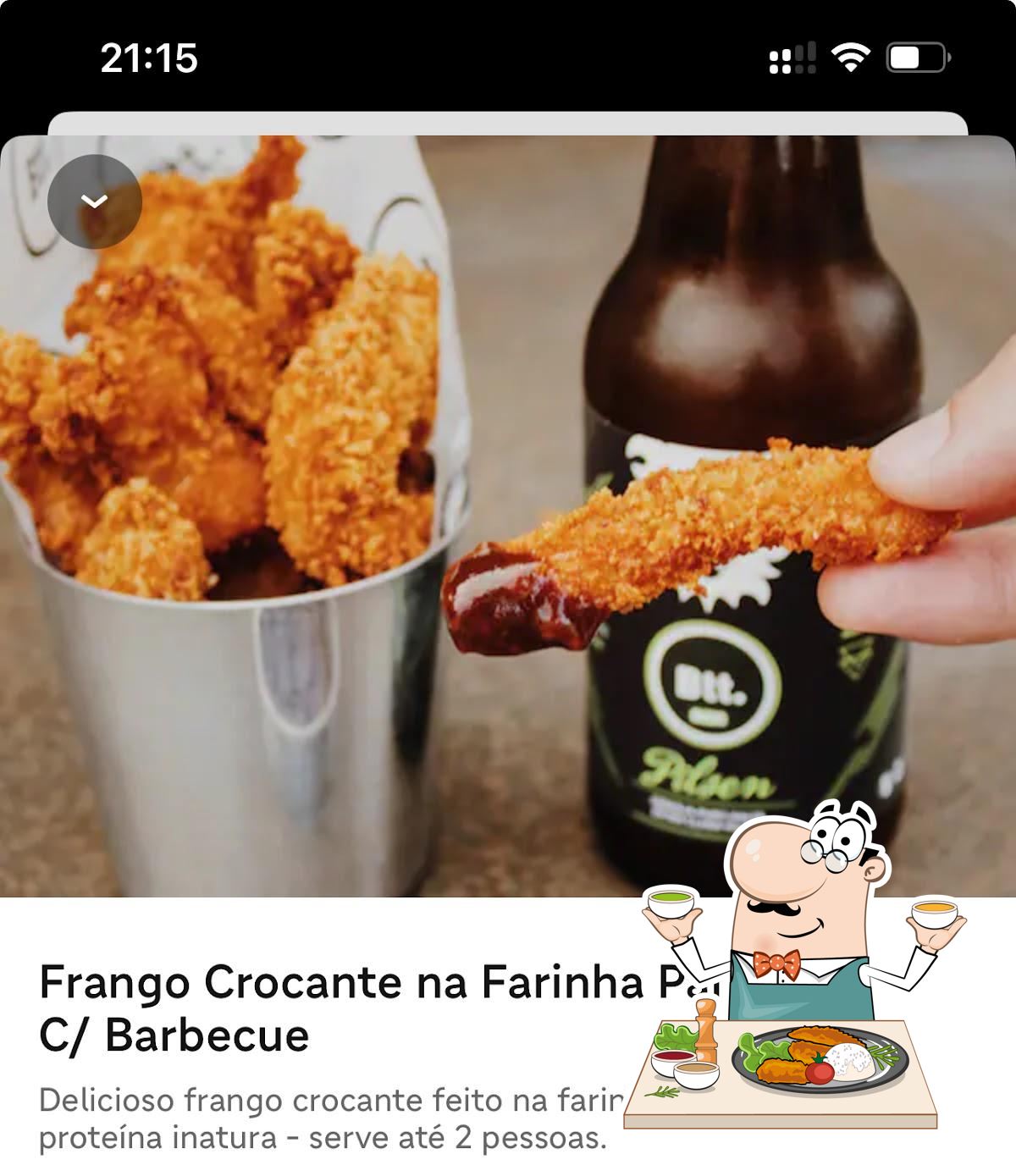 Foto do Google
