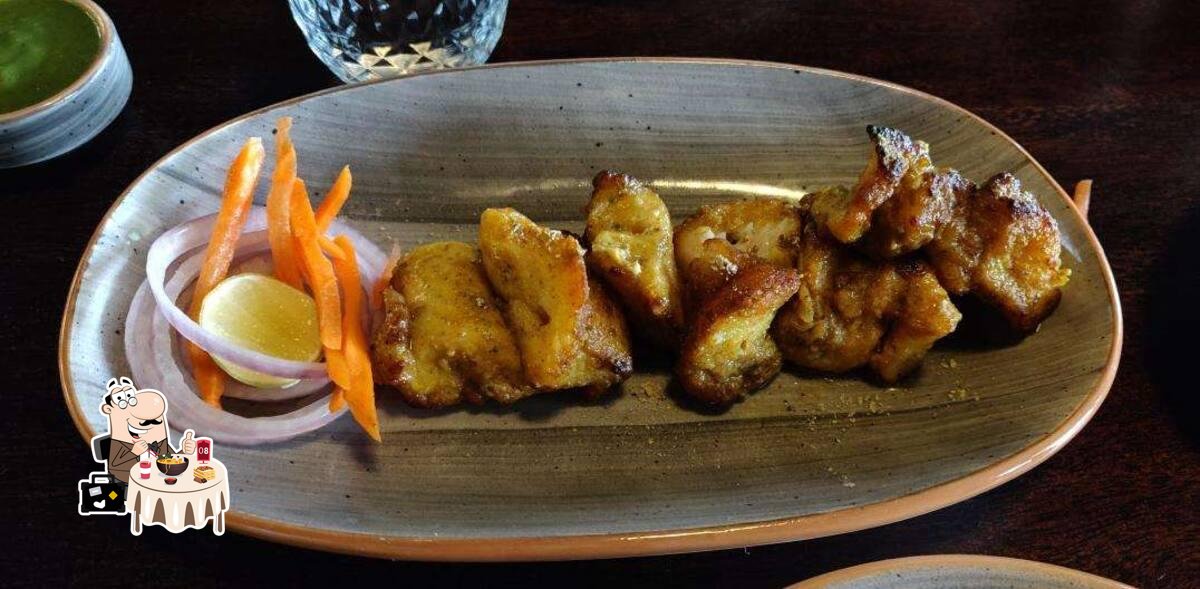 Photo from Zomato