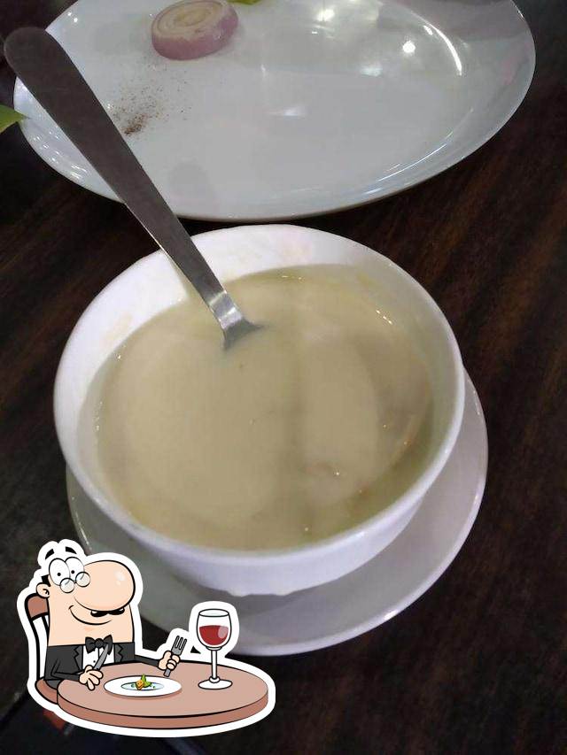 Photo from Zomato
