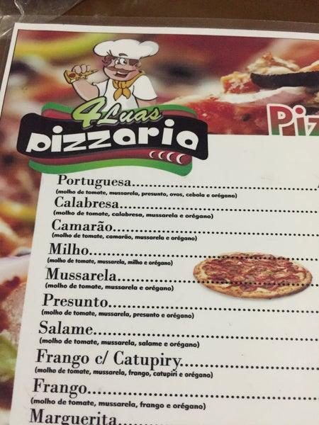 Foto do Foursquare