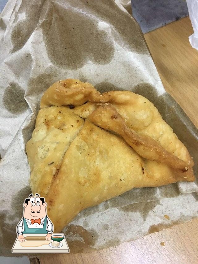 Photo from Zomato