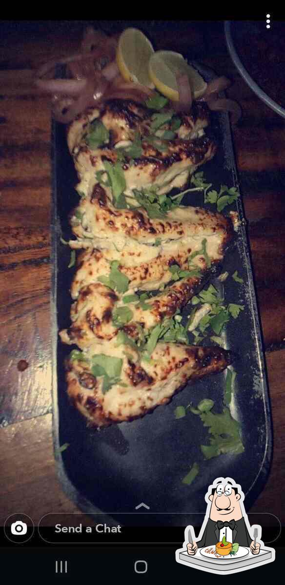Photo from Zomato