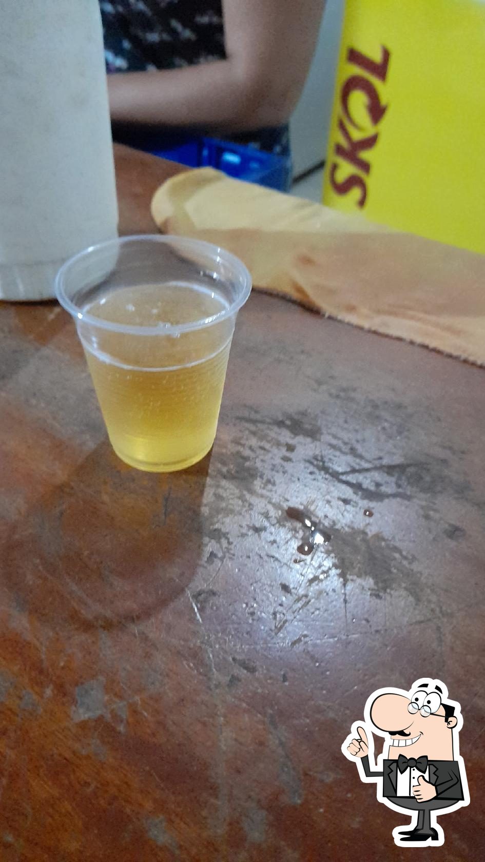 Foto do Google