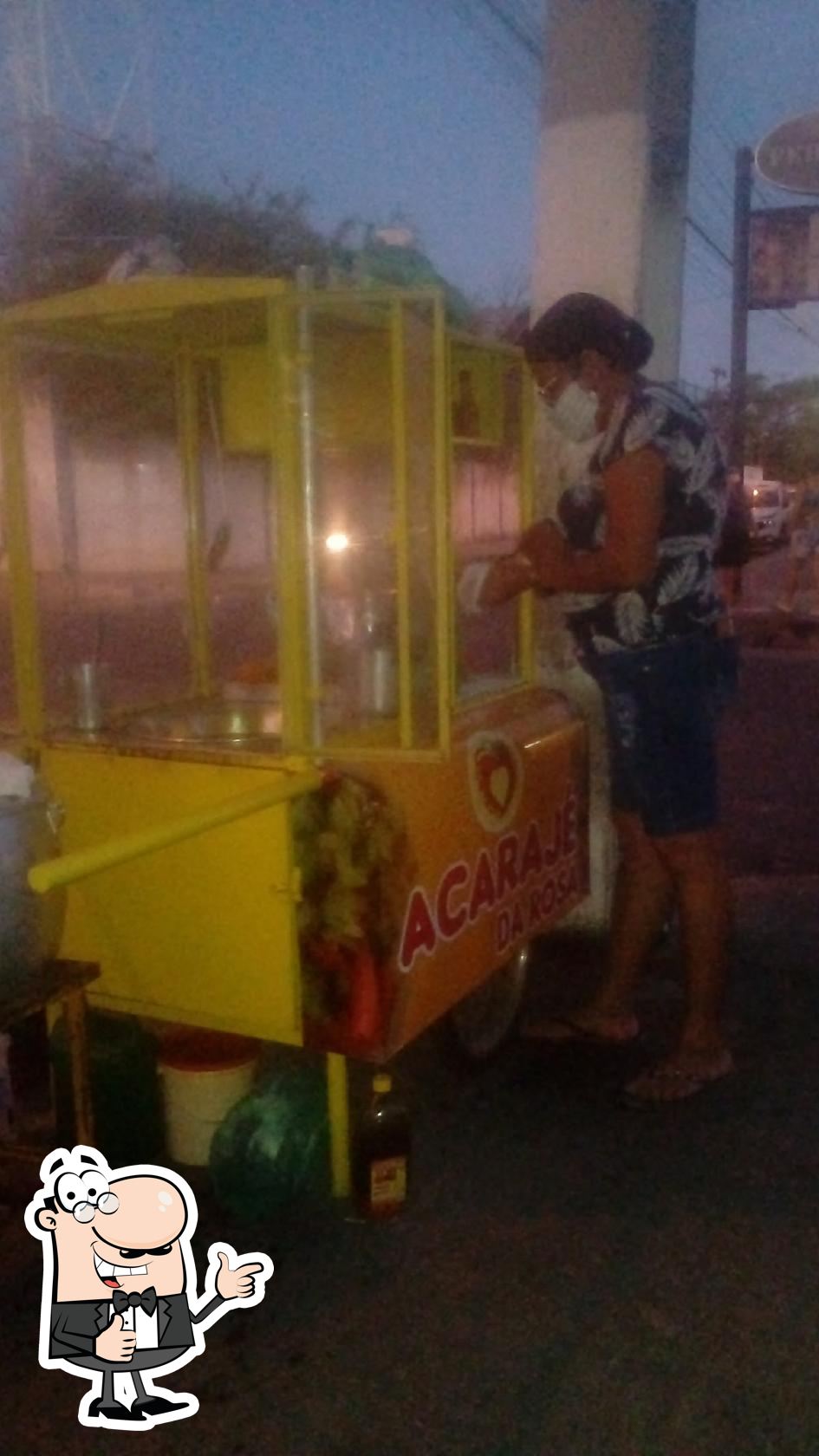Foto do Google