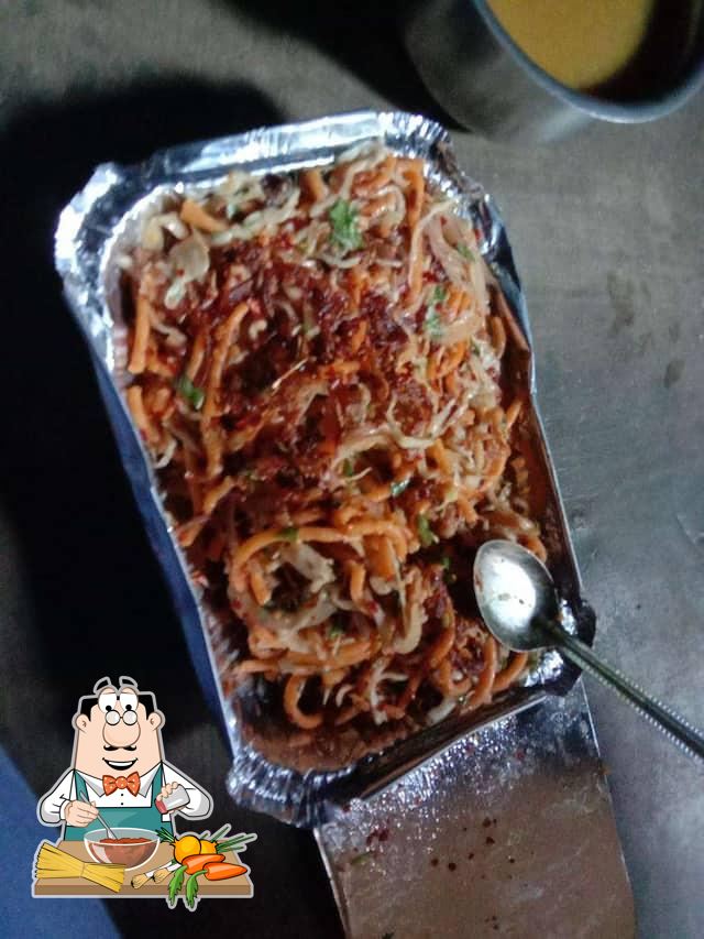 Photo from Zomato