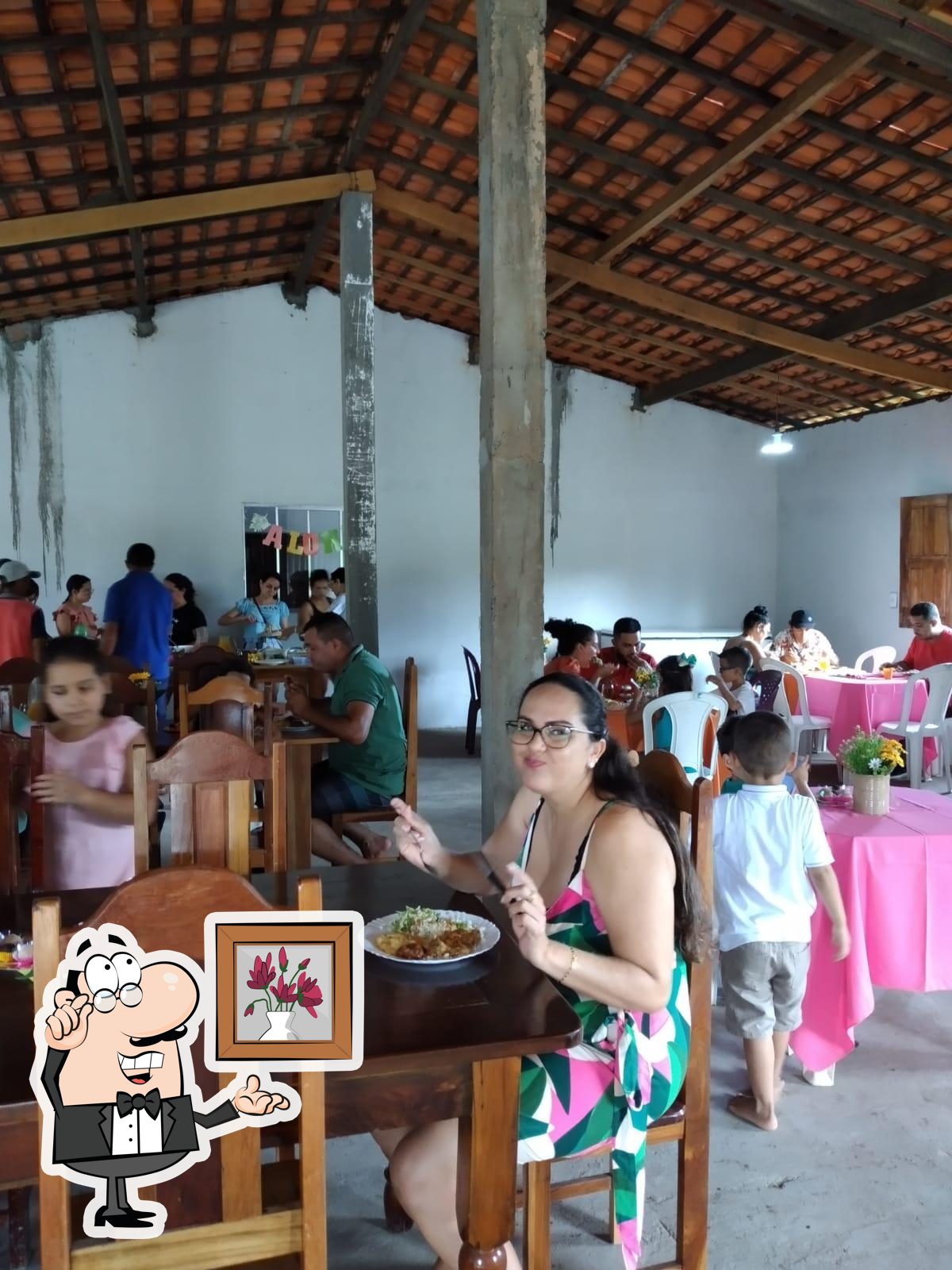 Foto do Google