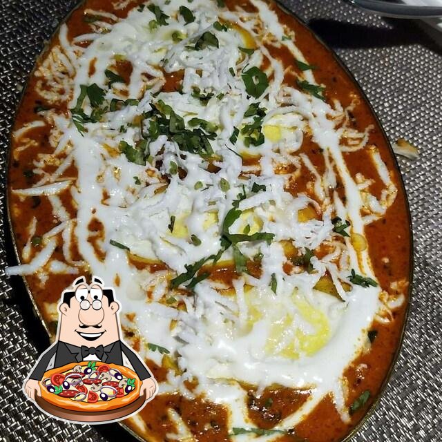 Photo from Zomato