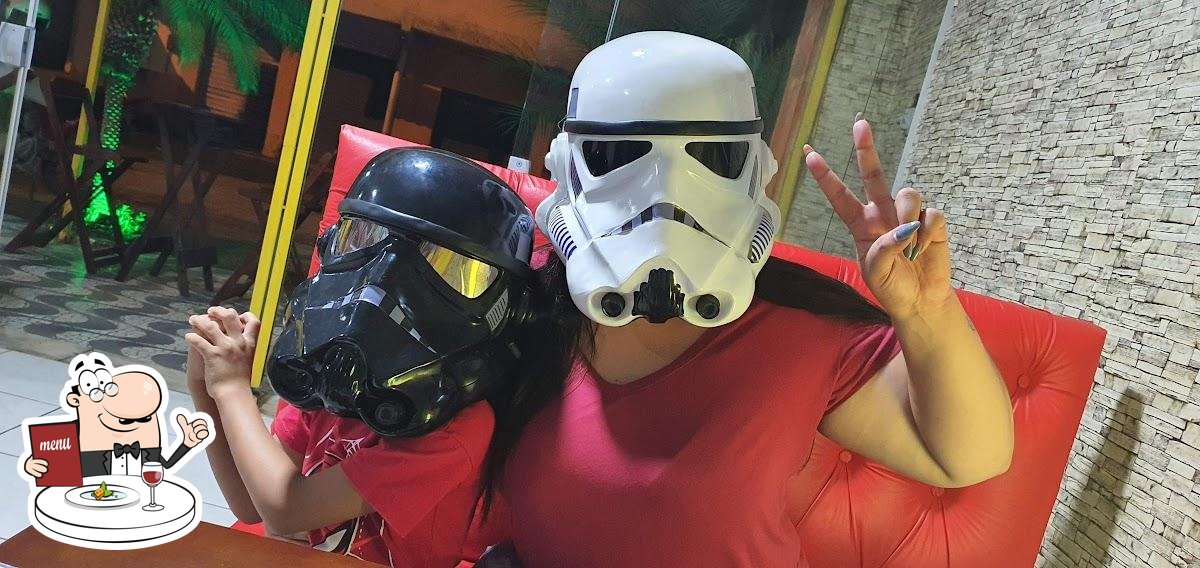 Foto do Google