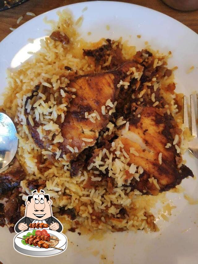 Photo from Zomato
