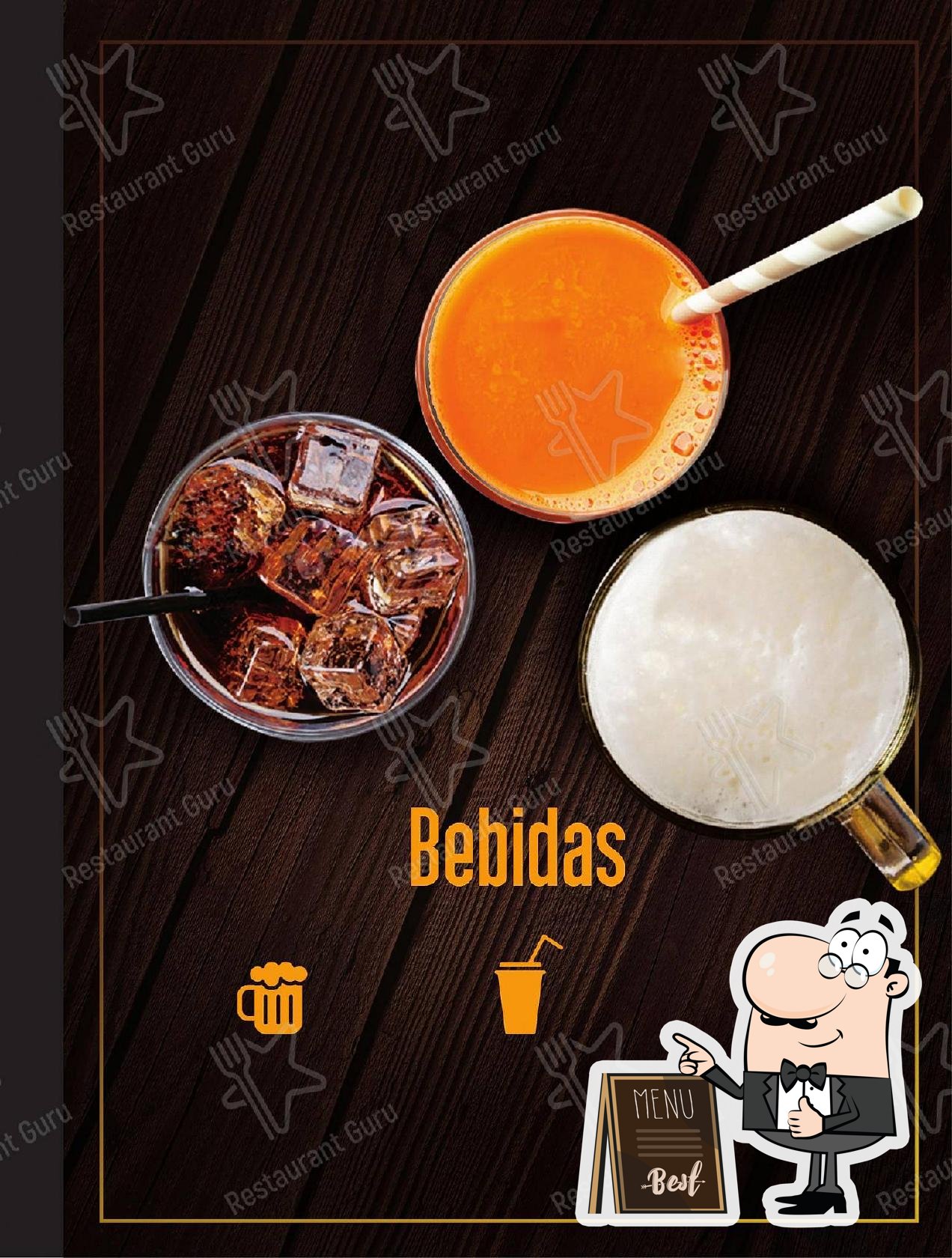 Foto do Restaurant Guru