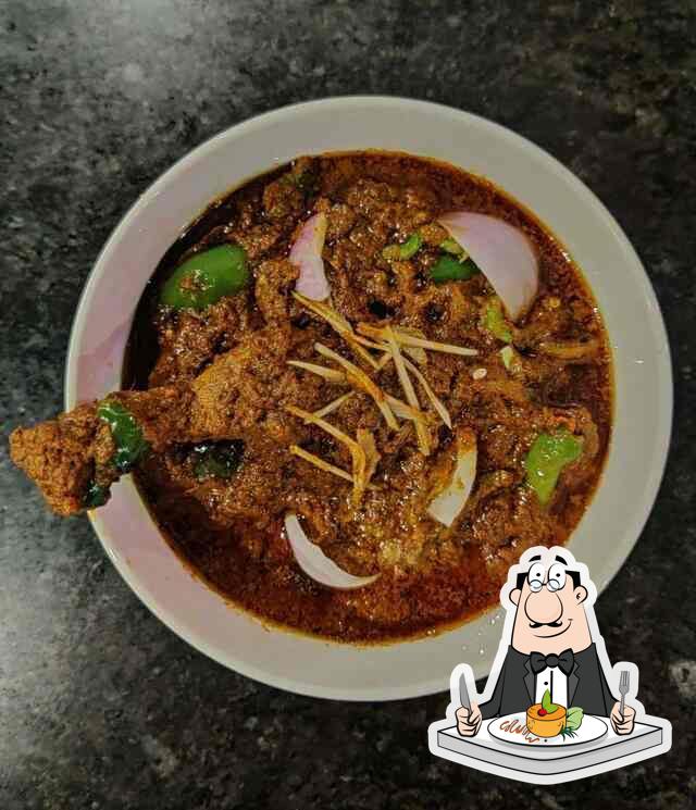 Photo from Zomato