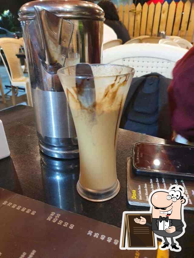 Photo from Zomato