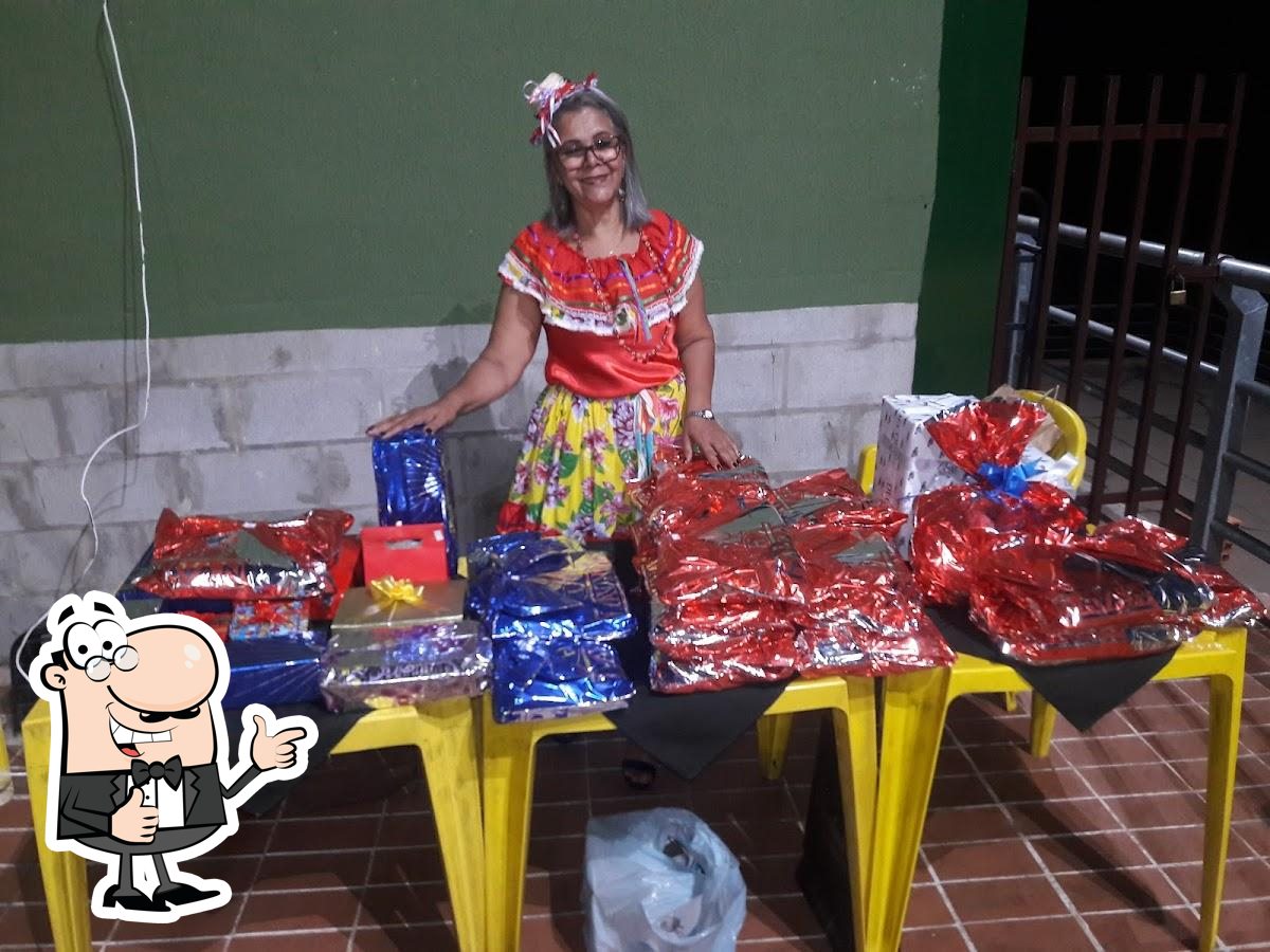 Foto do Google
