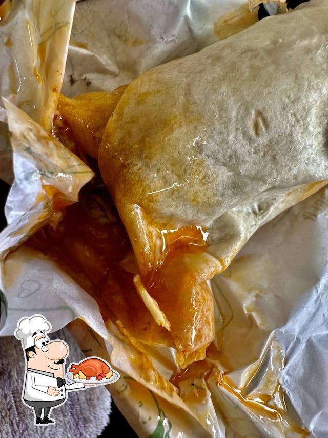 Photo from Zomato