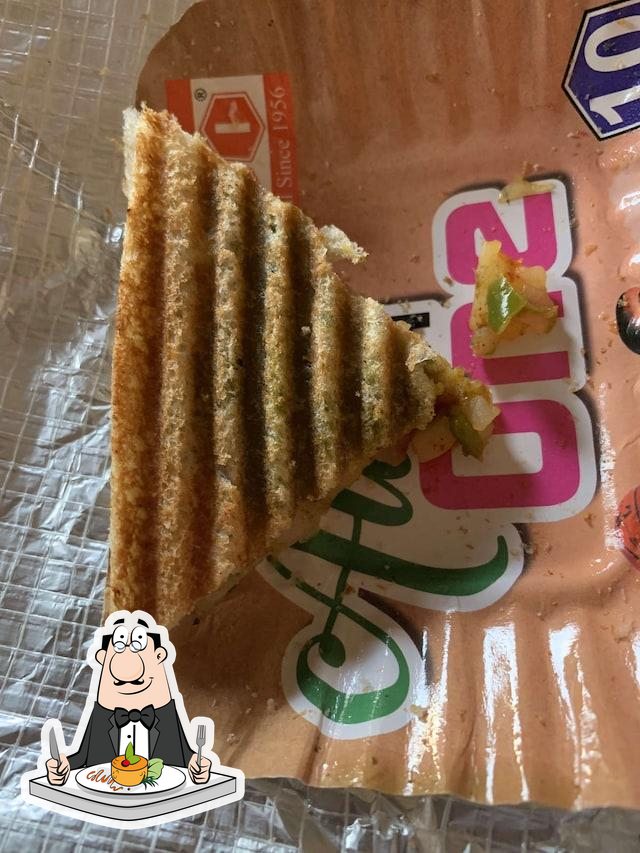 Photo from Zomato
