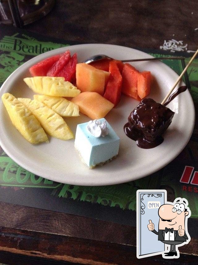 Photo from Zomato