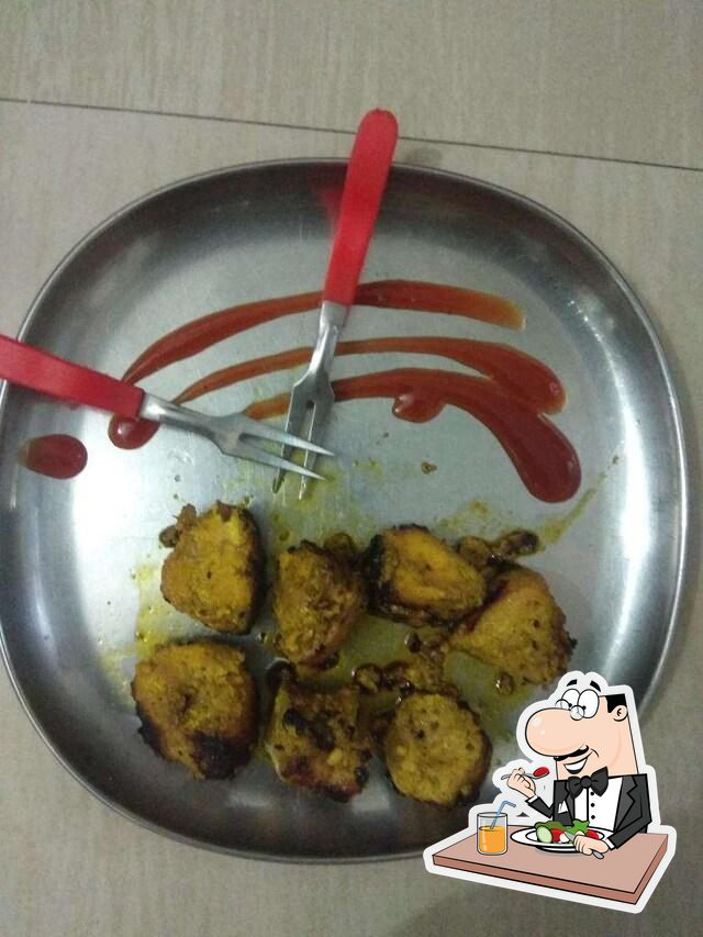 Photo from Zomato