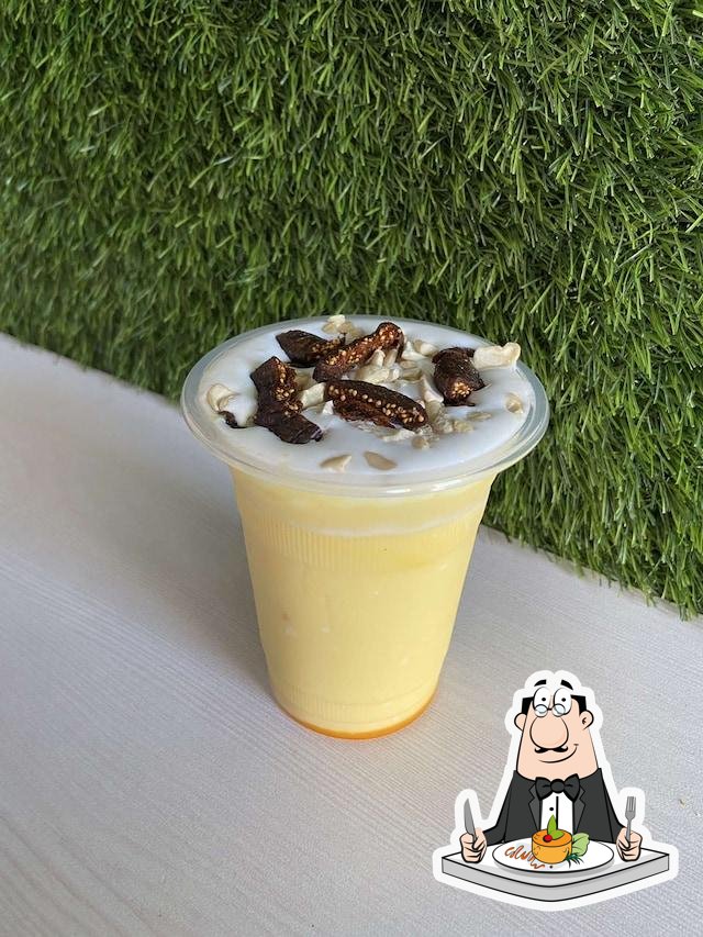 Photo from Zomato