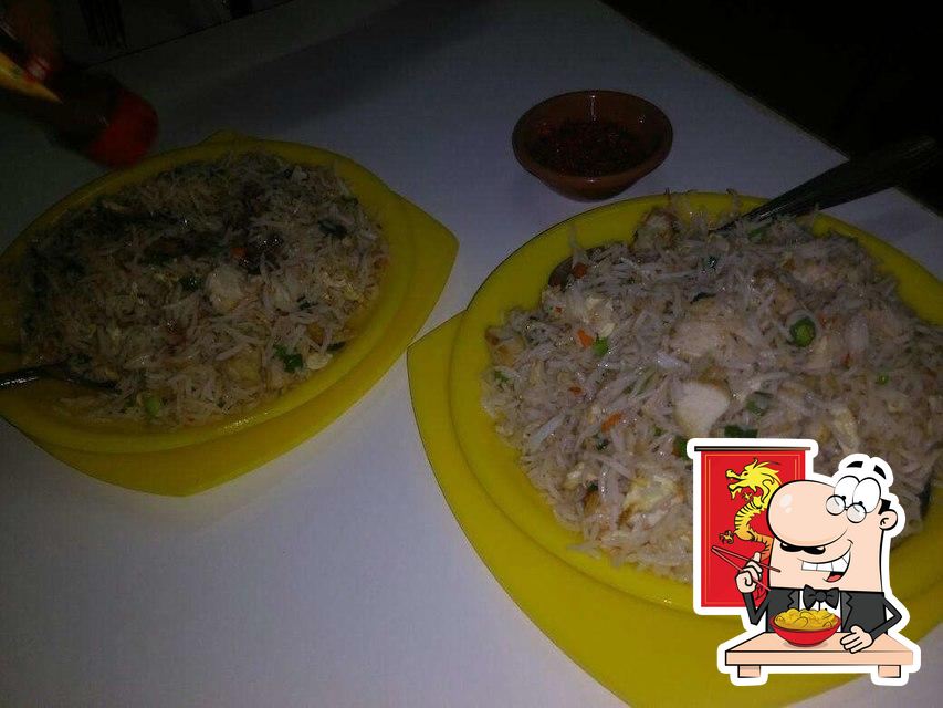 Photo from Zomato