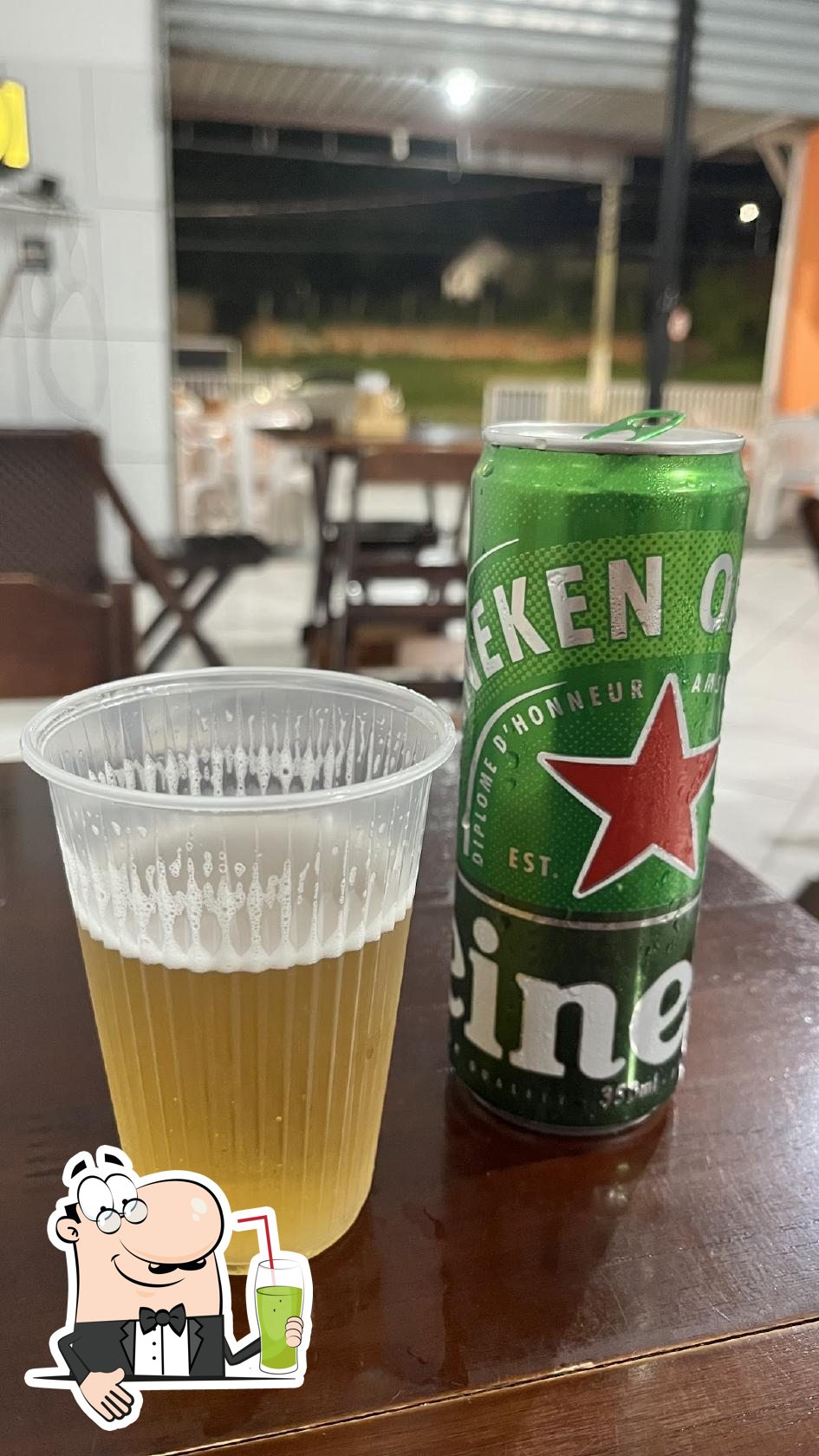 Foto do Google