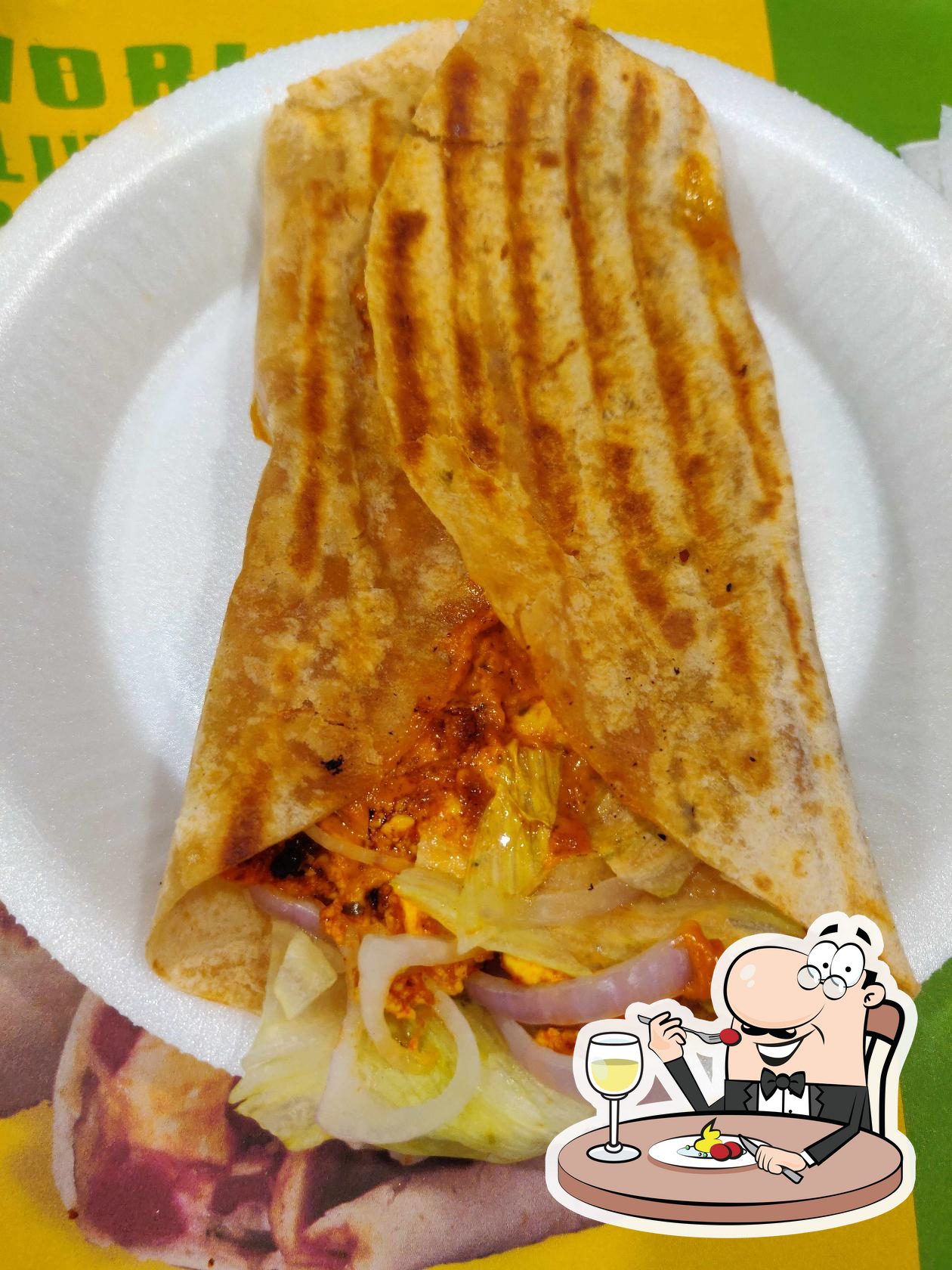 Photo from Restaurant Guru