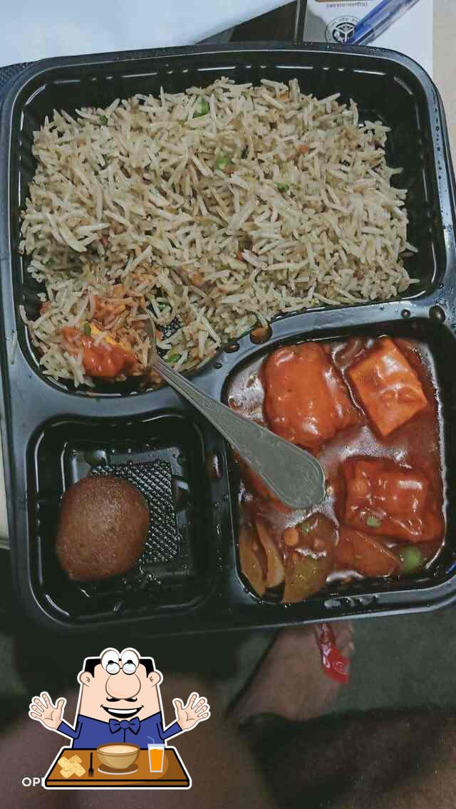 Photo from Zomato
