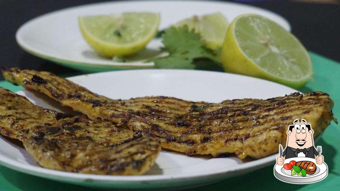 Photo from Zomato