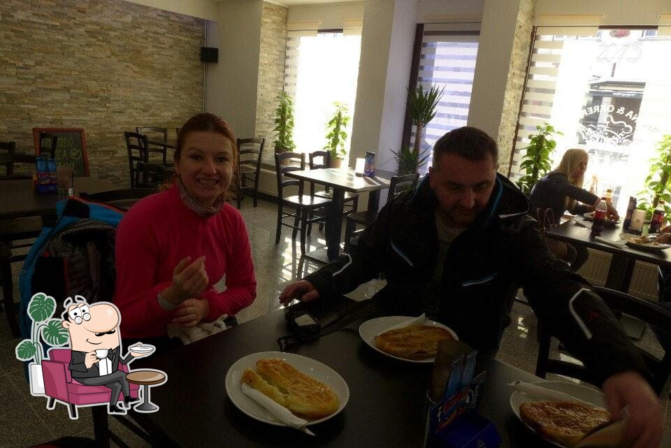 Foto di Foursquare