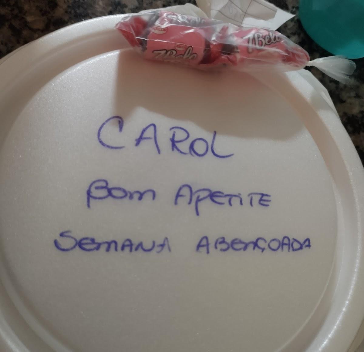Foto do Google