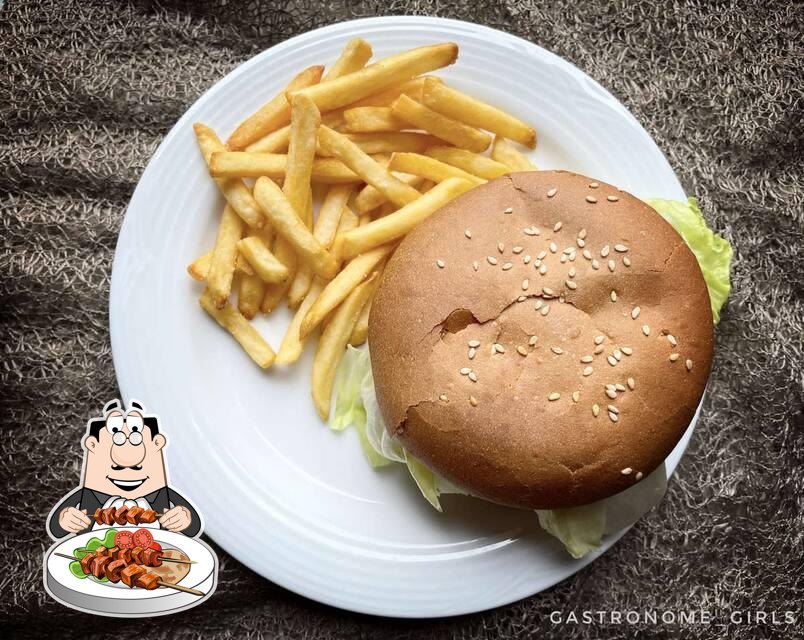 Photo from Zomato