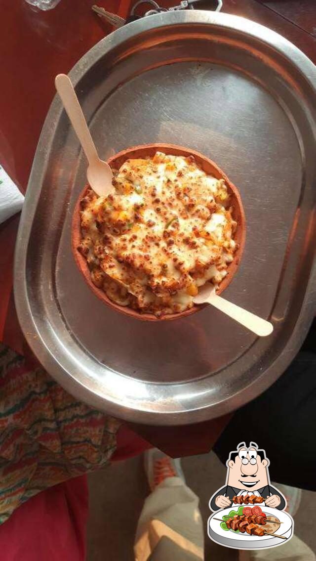 Photo from Zomato