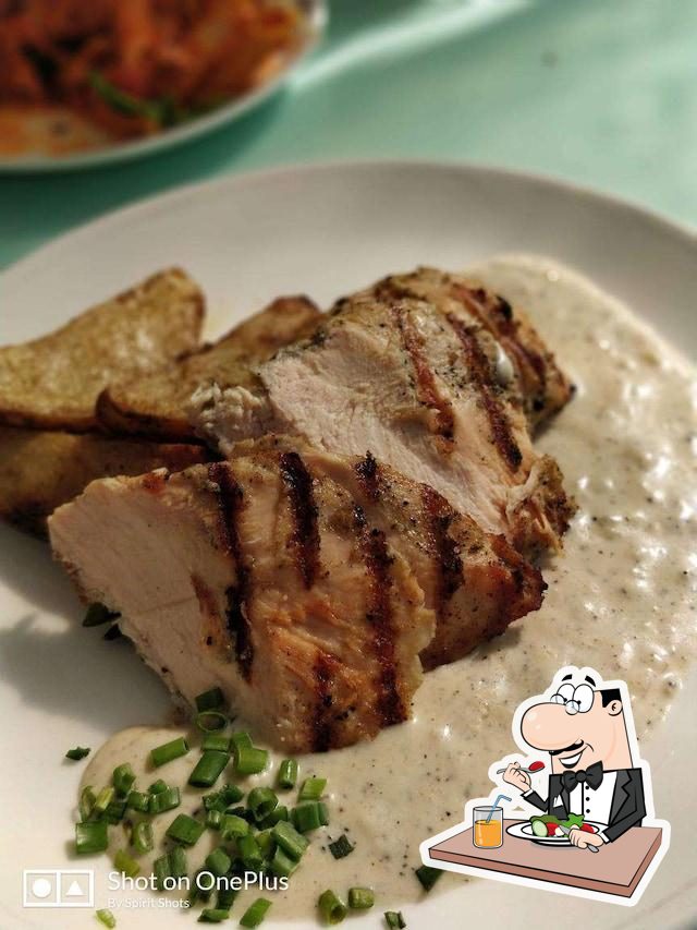Photo from Zomato