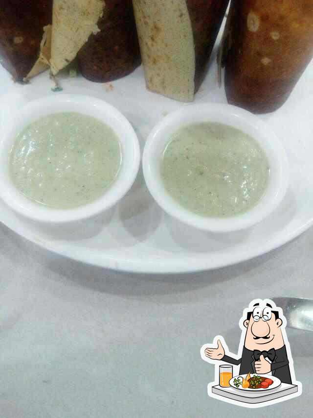 Photo from Zomato