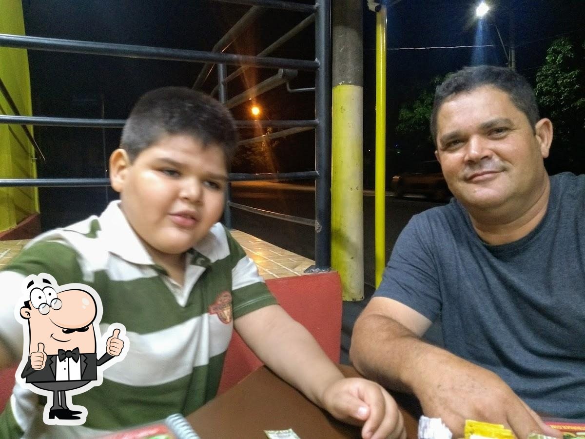 Foto do Google