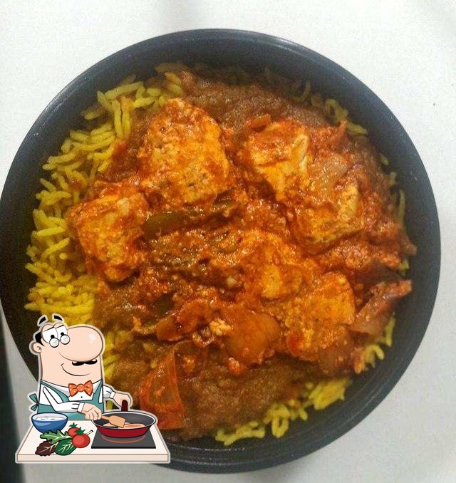 Photo from Zomato
