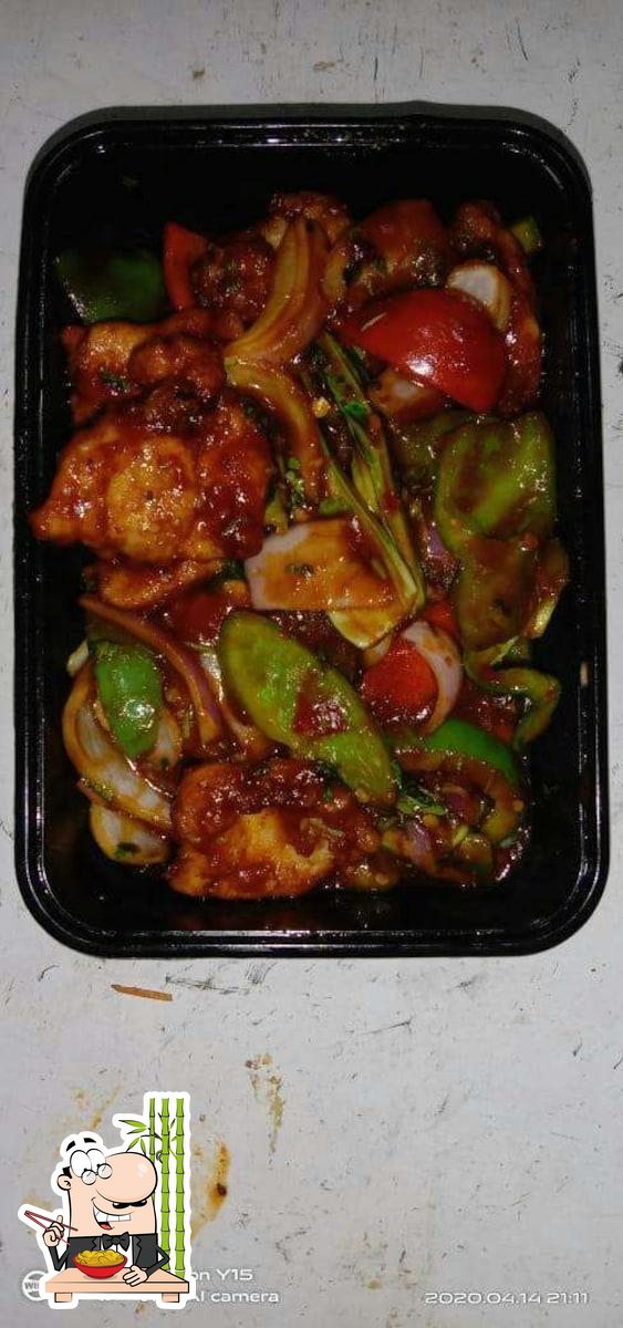 Photo from Zomato