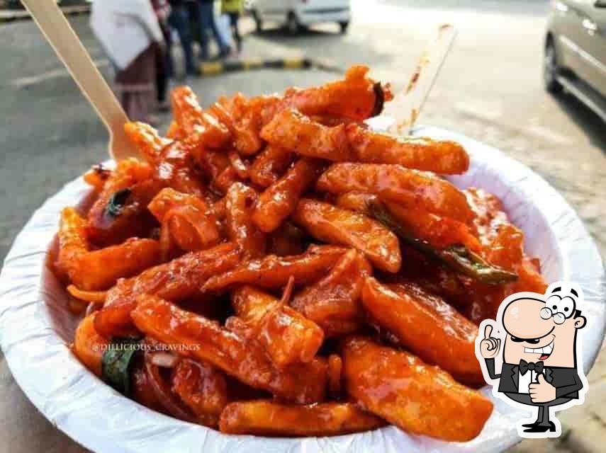 Photo from Zomato