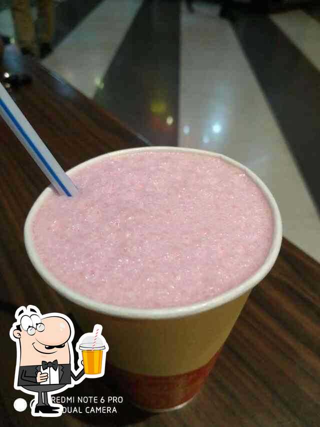 Photo from Zomato
