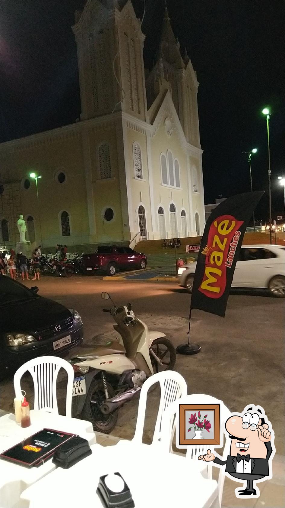 Foto do Google