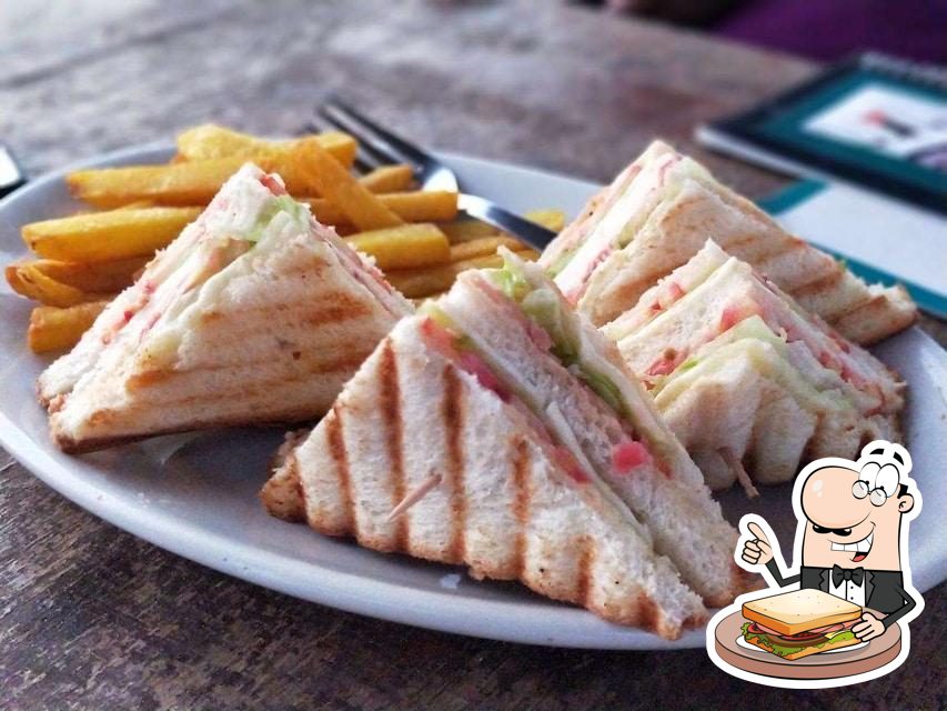 Photo from Zomato