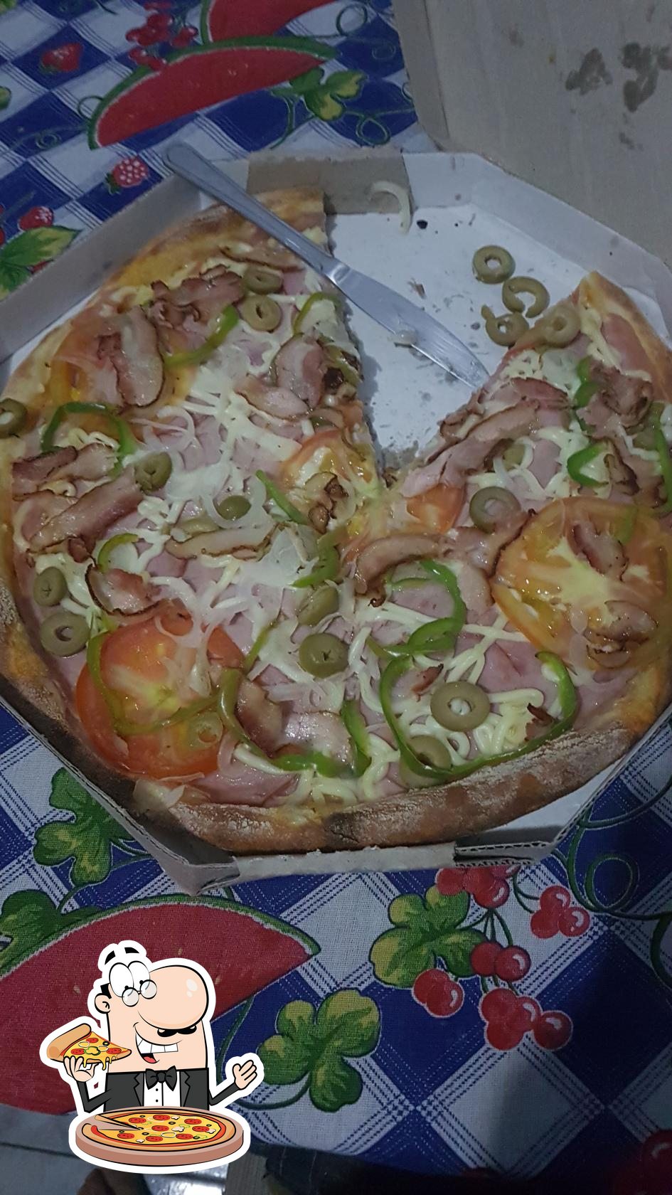 Foto do Foursquare