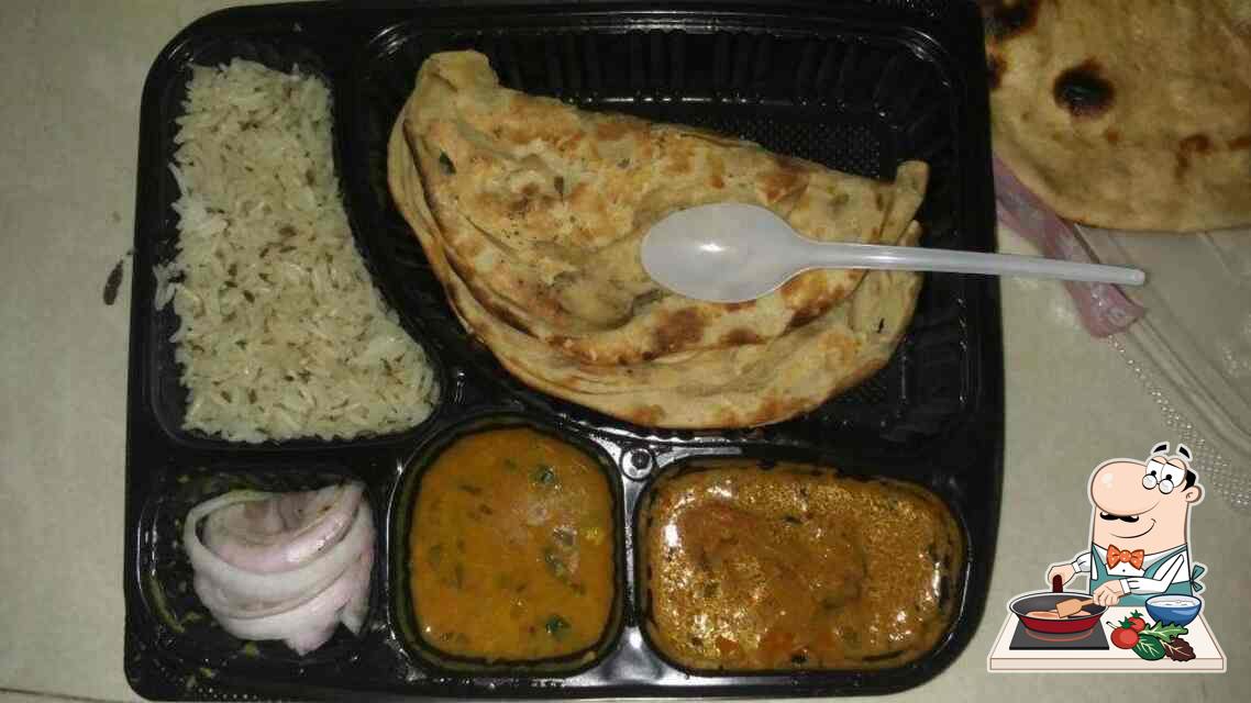 Photo from Zomato