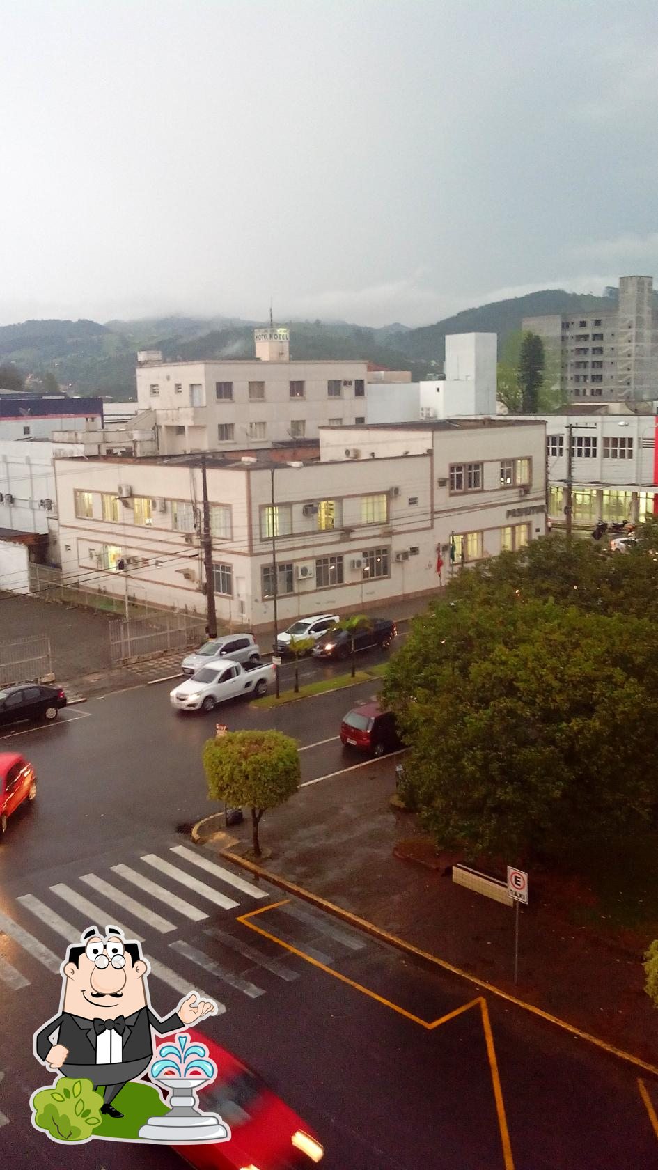 Foto do Foursquare