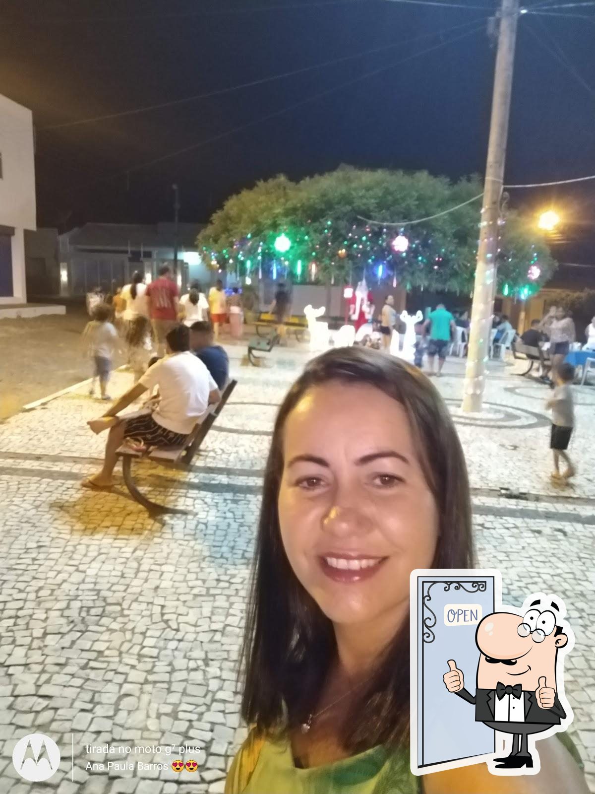 Foto do Google