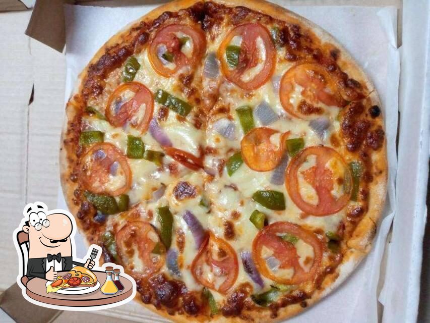 Photo from Zomato